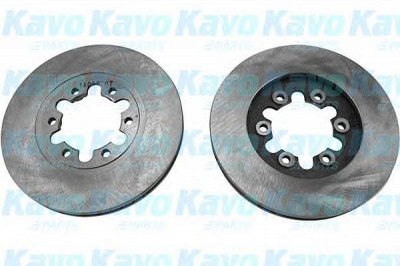 KAVO PARTS br4761 -  Тормозной диск